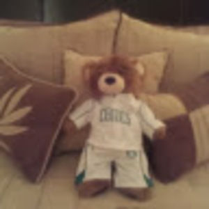 Meet your Posher, Danita